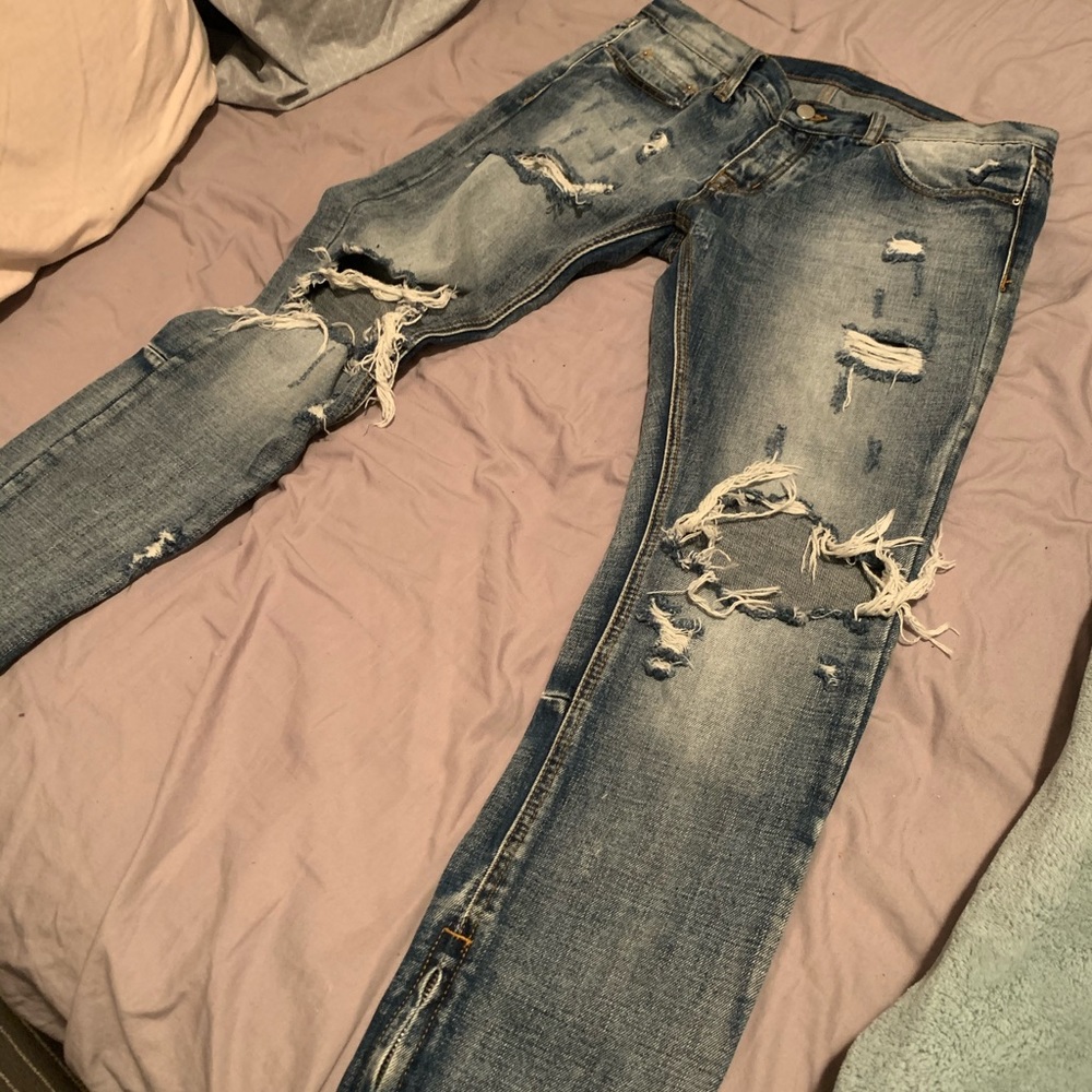 Men’s jeans - Picture 2 of 5